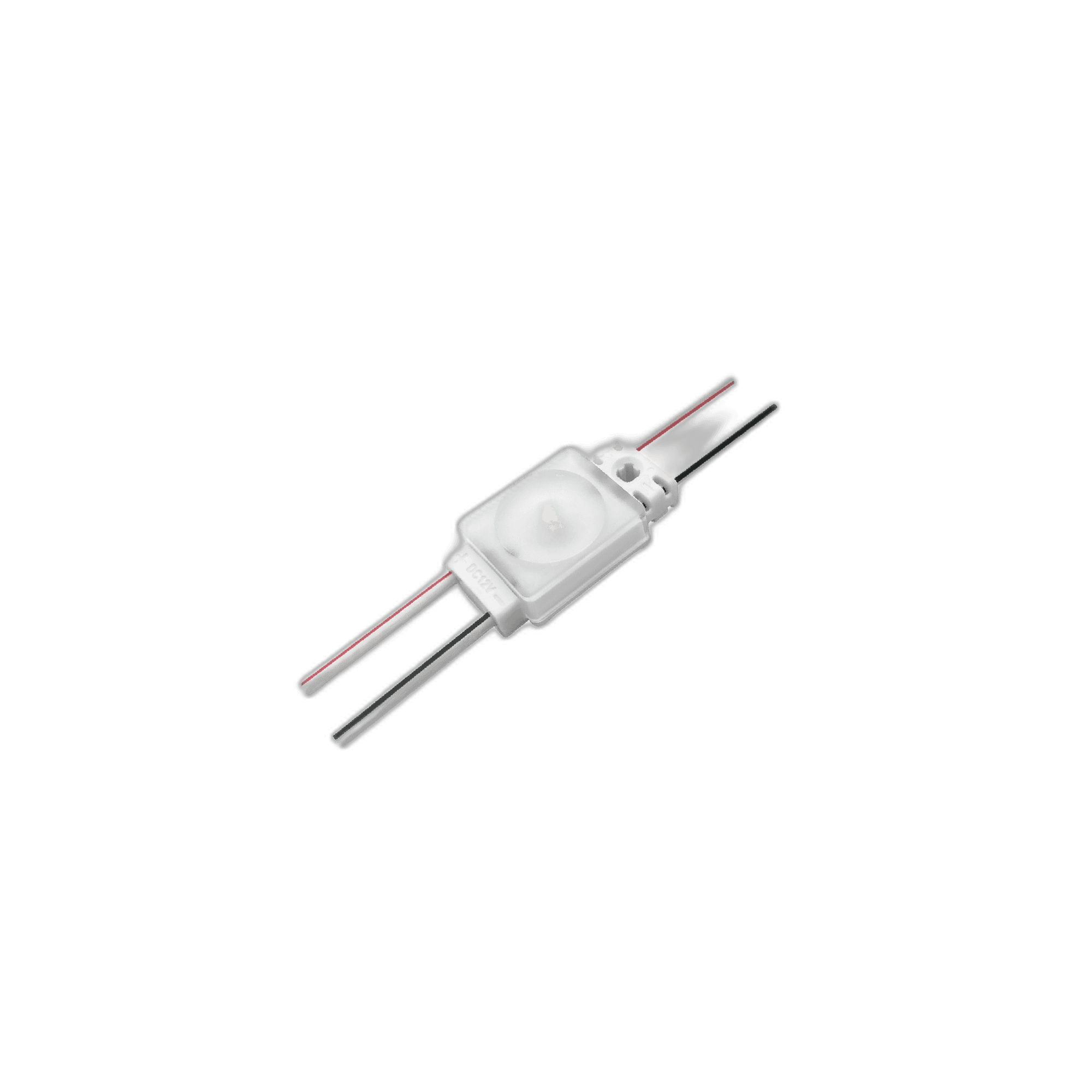 UltraFlare Backlit - Single LED