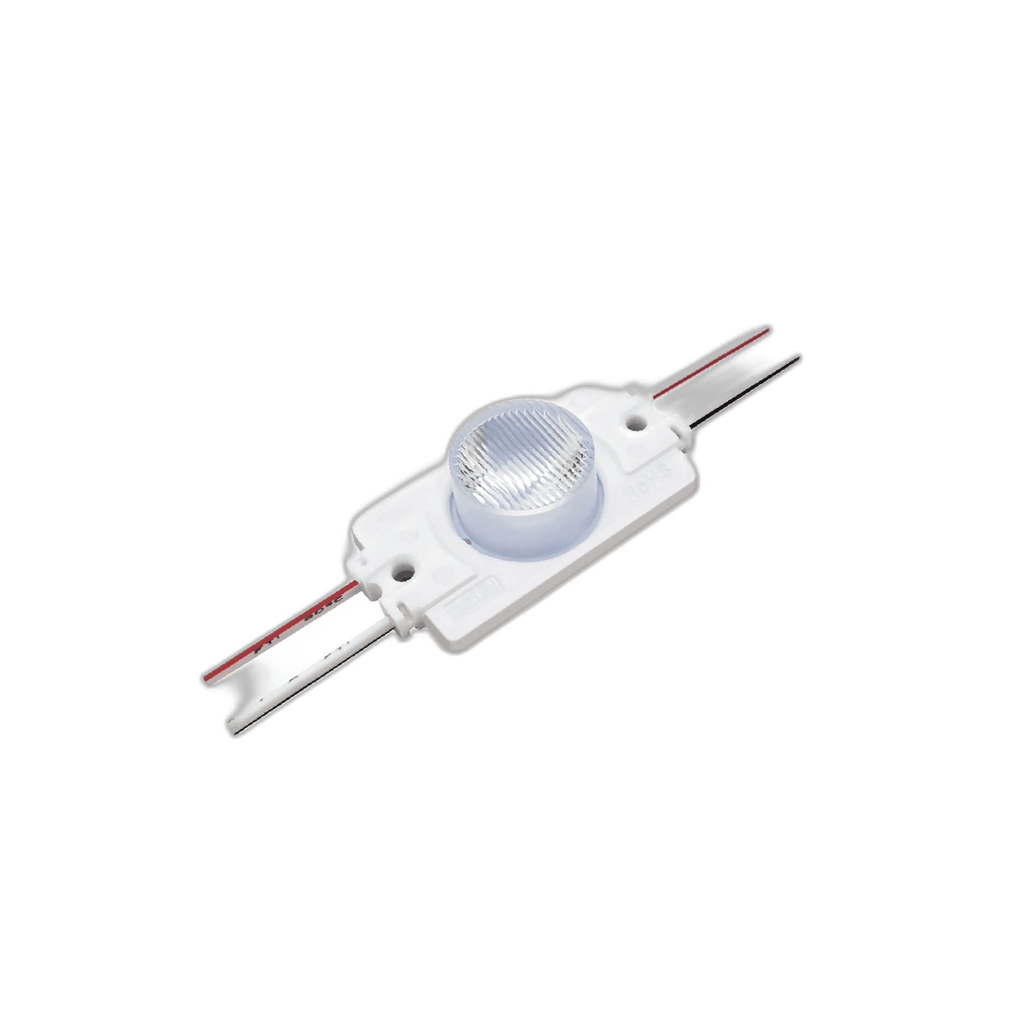 EdgeLume Sidelit - Single LED