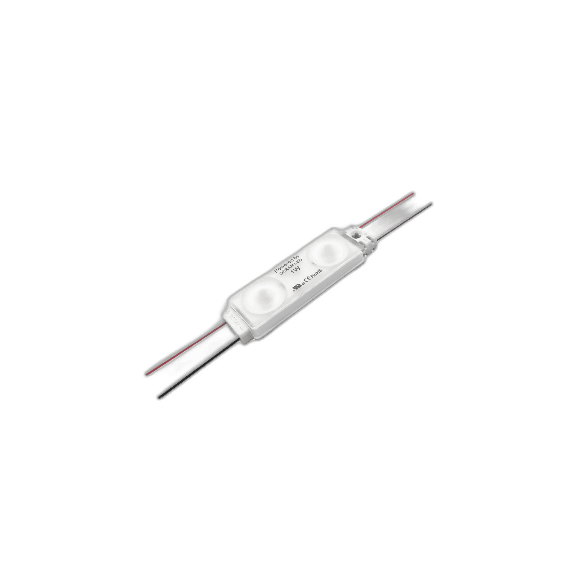UltraFlare Backlit - Double LED