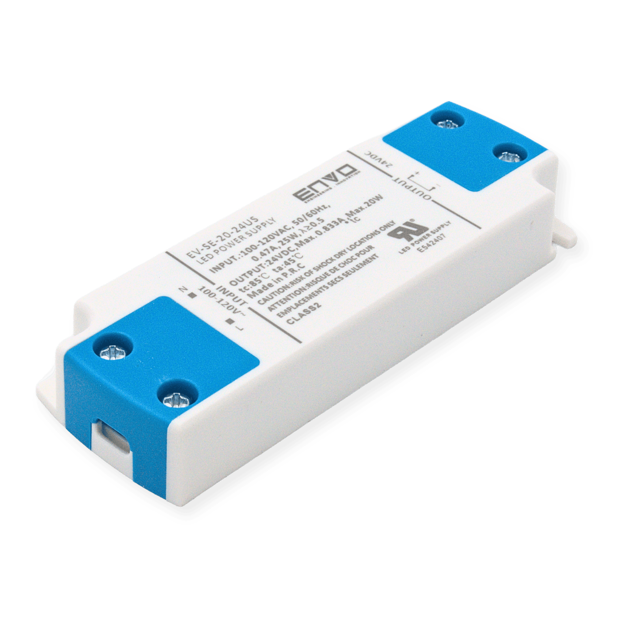 EV-SE-20-24US product image