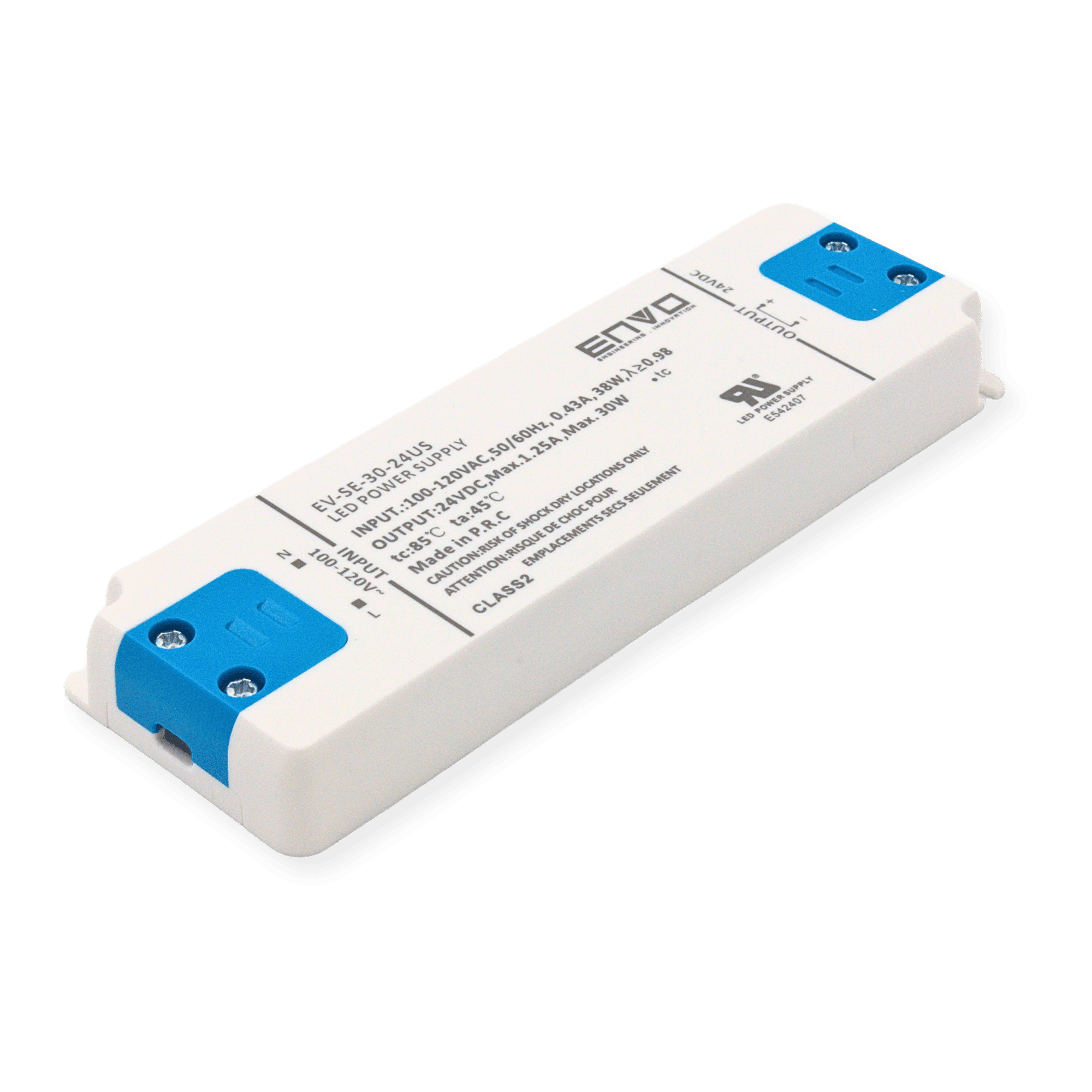 EV-SE-30-24US product image