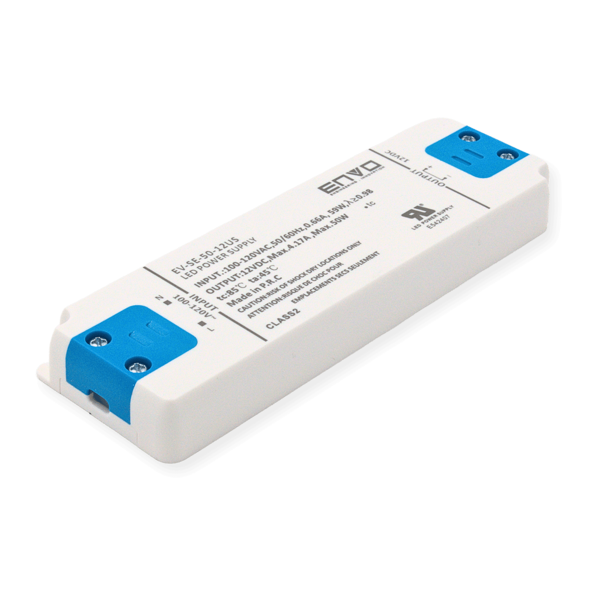 EV-SE-50-12US product image