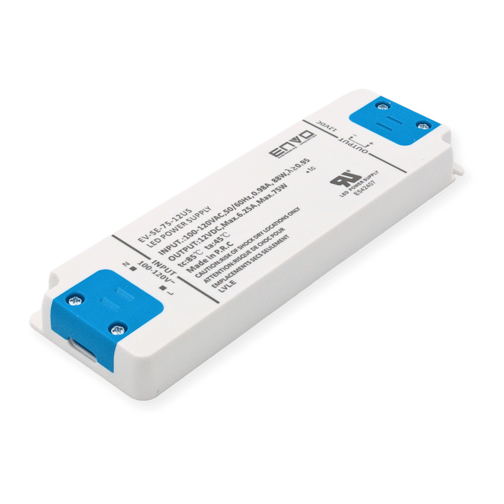 EV-SE-75-12US product image