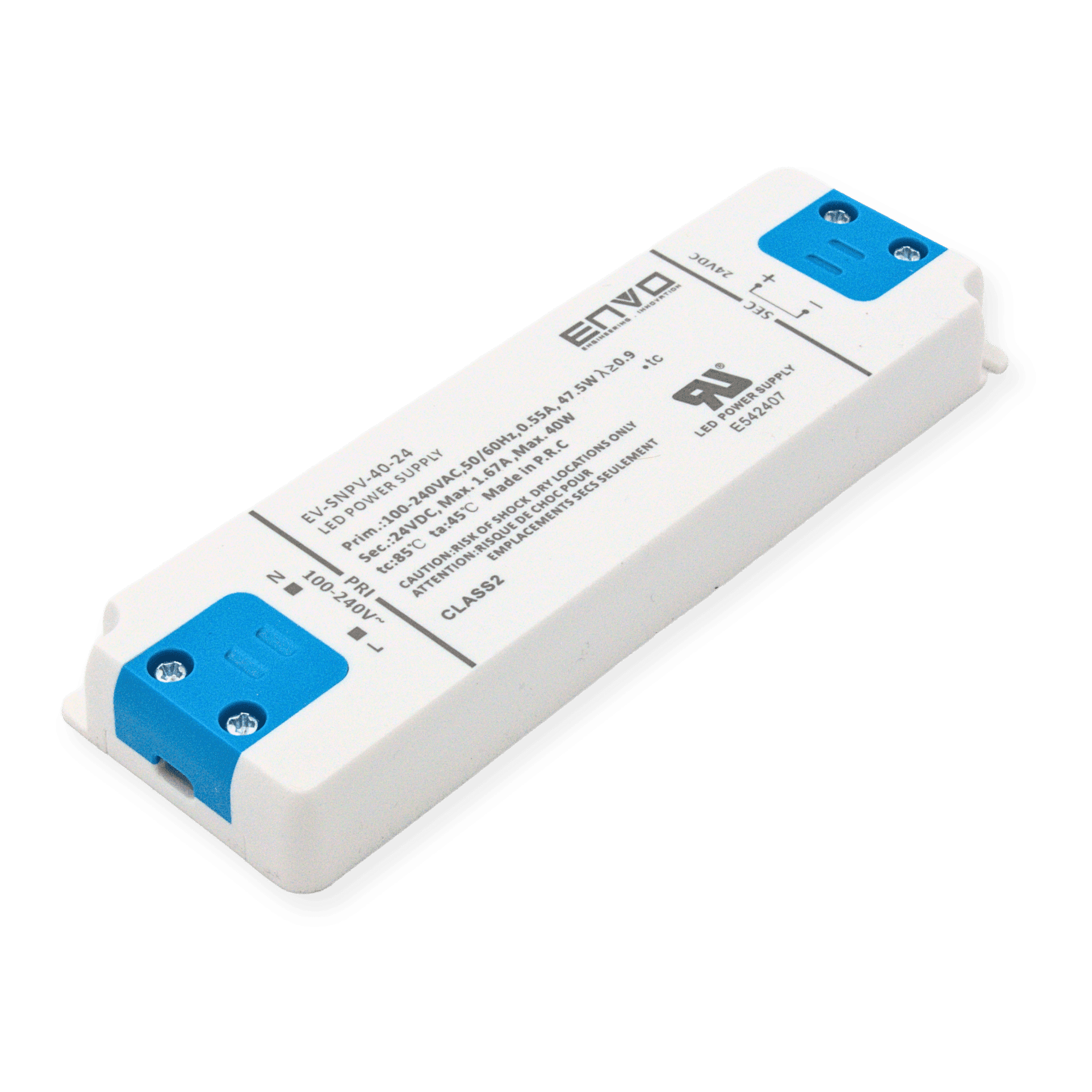 EV-SNPV-40-24 product image