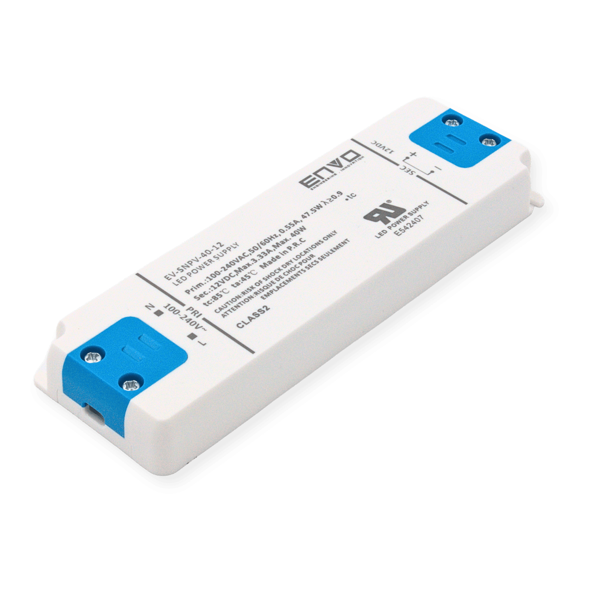EV-SNPV-60-12 product image