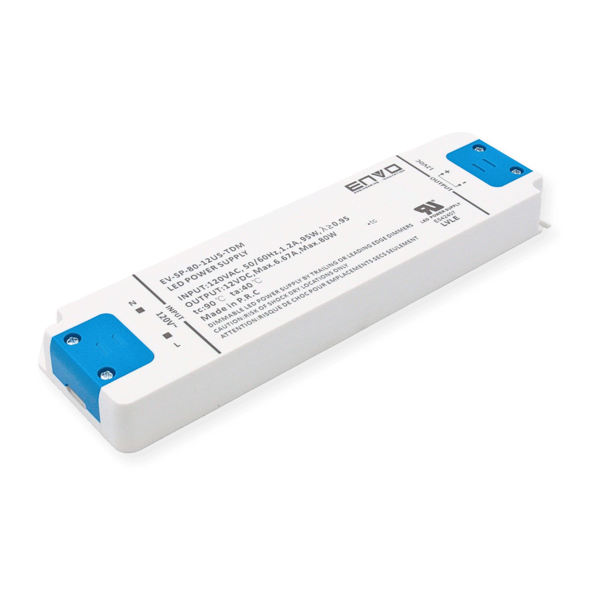 EV-SP-80-12US-TDM product image