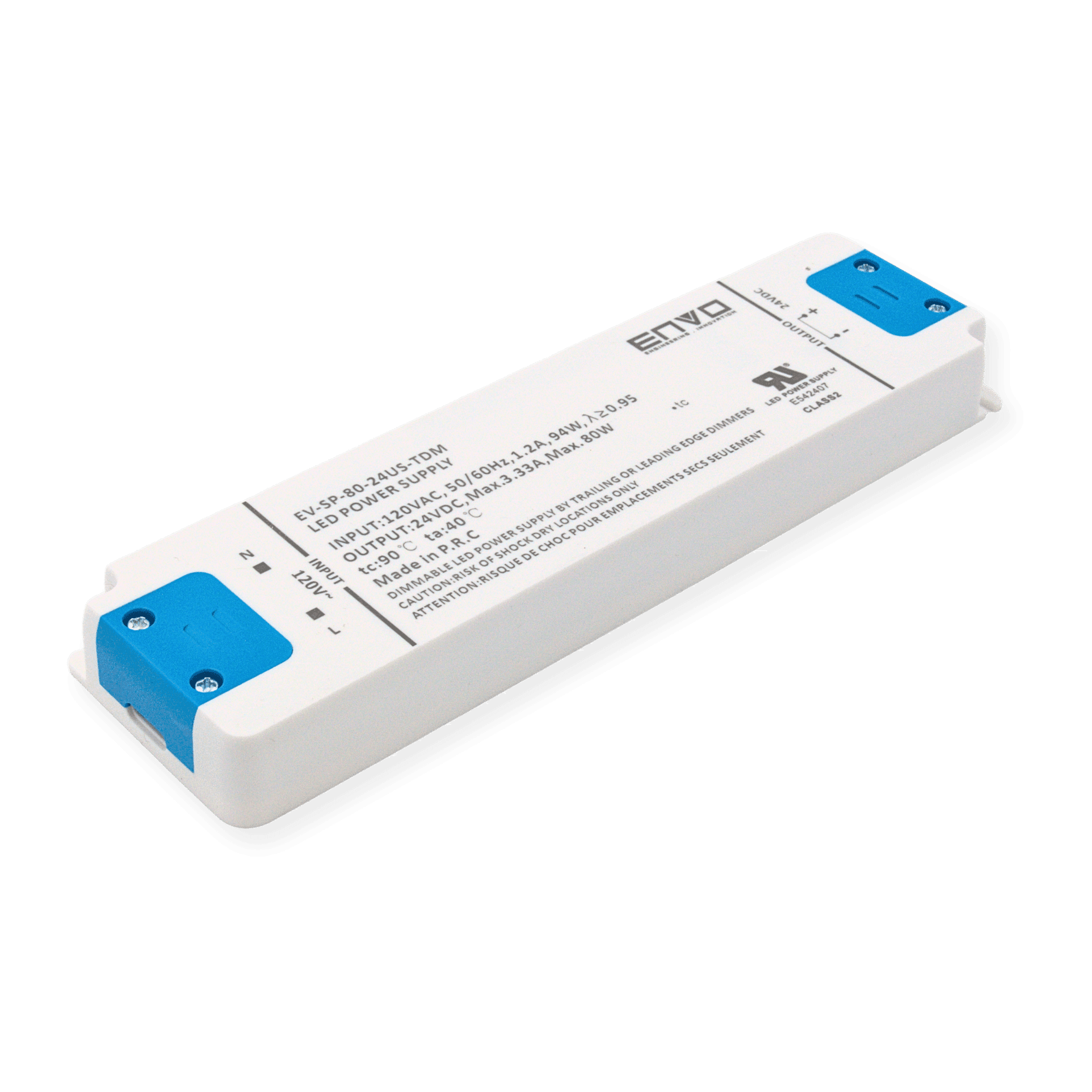 EV-SP-80-24US-TDM product image
