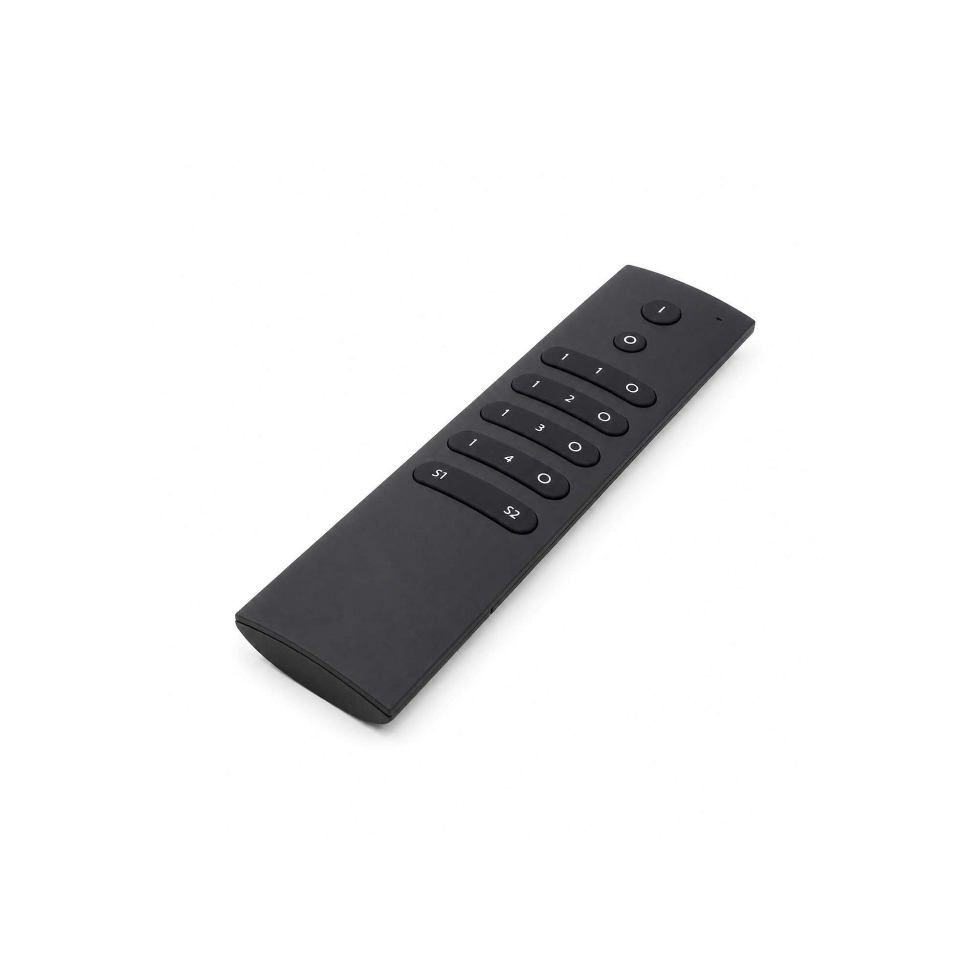 ENVO ZigBee Classic Remote Single Colour - 4 Zones