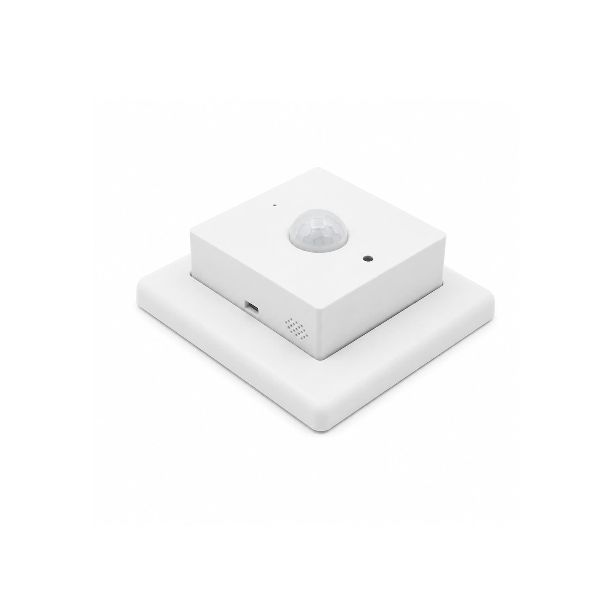 ENVO ZigBee Motion + Light + Temperature + Humidity 4-in-1 Sensor
