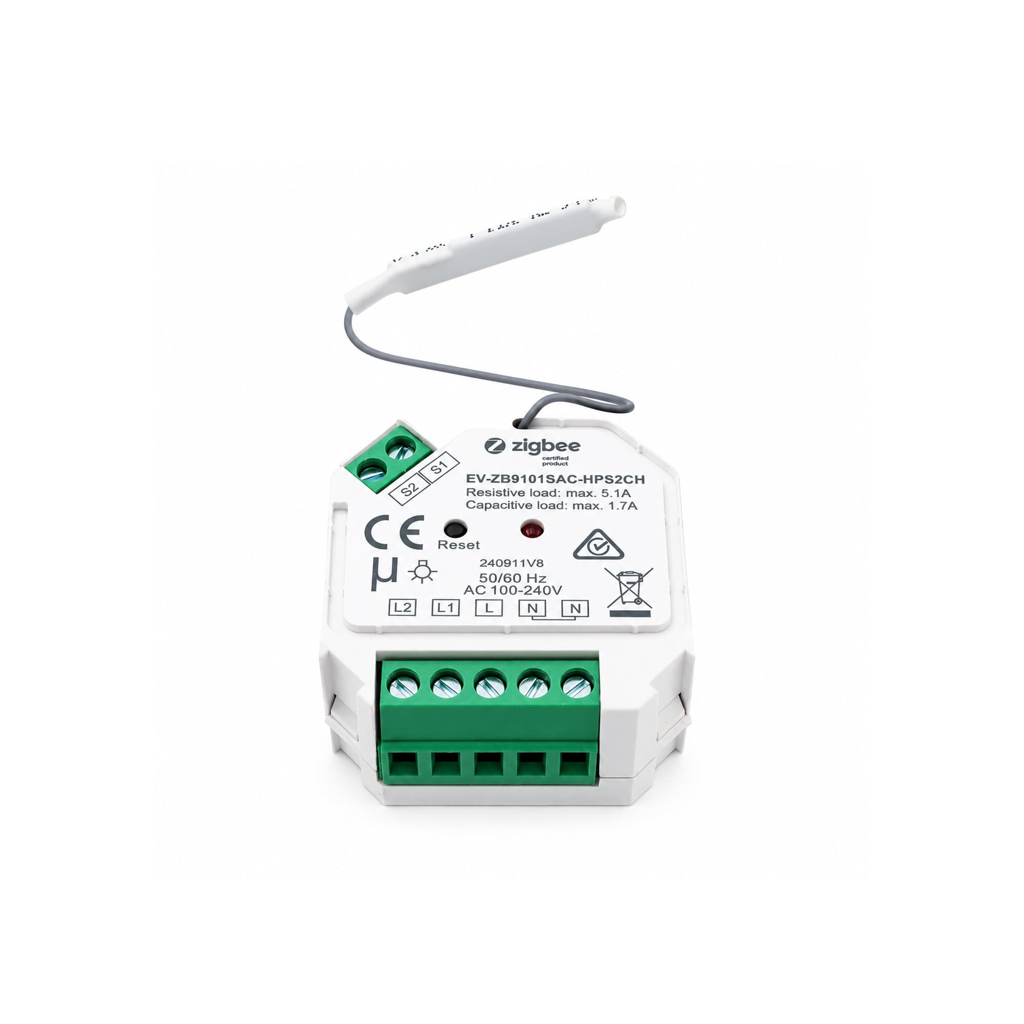 EV-ZB9101SAC-HPS2CH product image