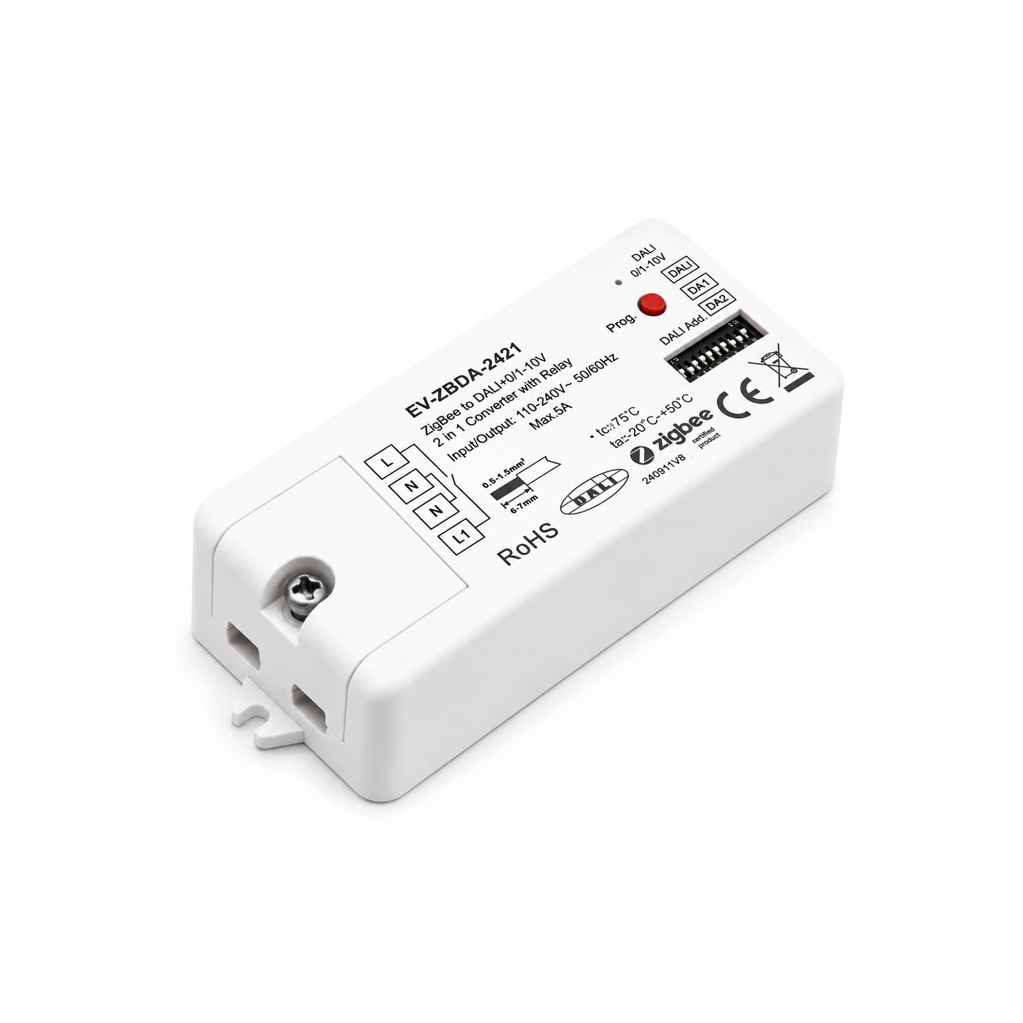 EV-ZBDA-2421 product image