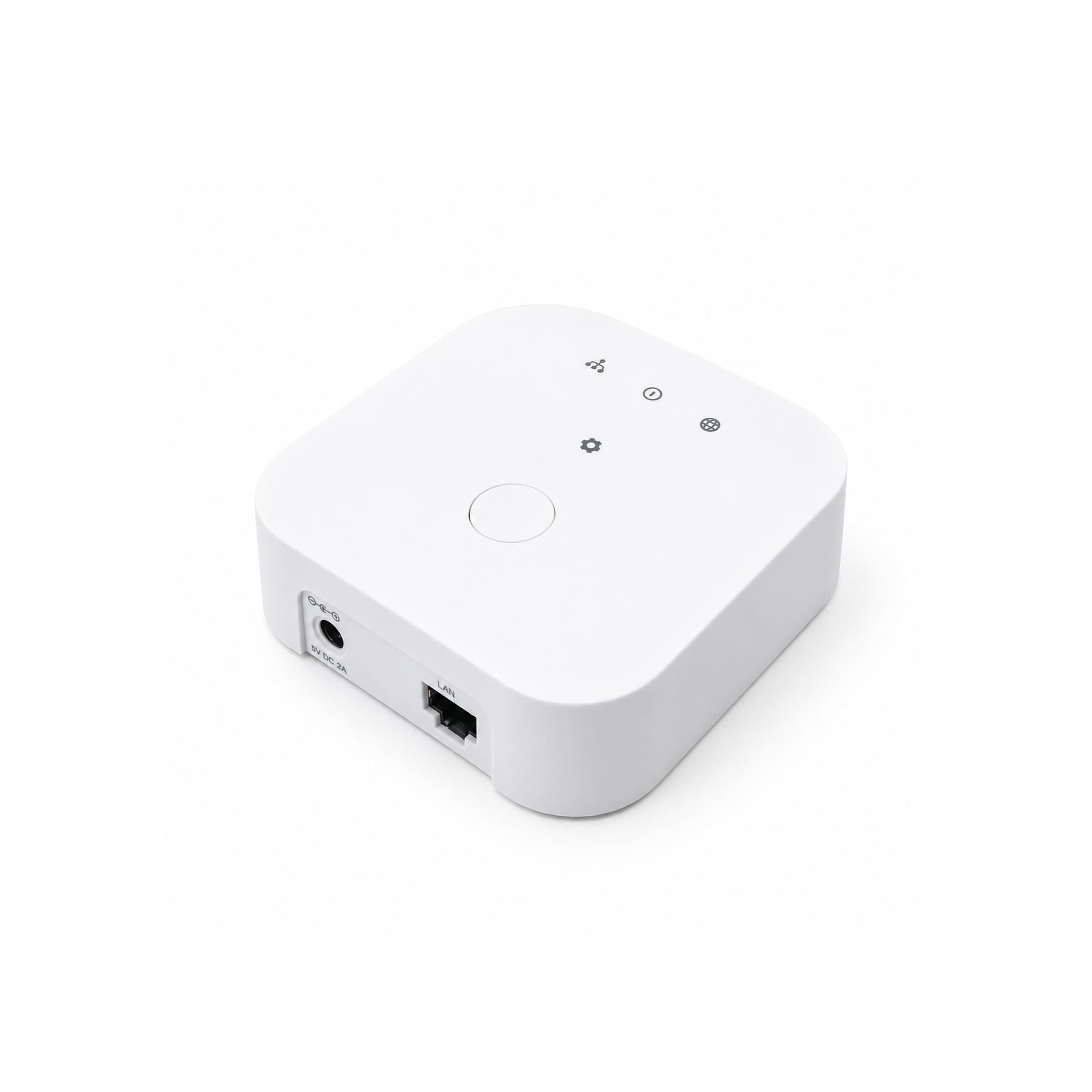 EV-ZBGW product image