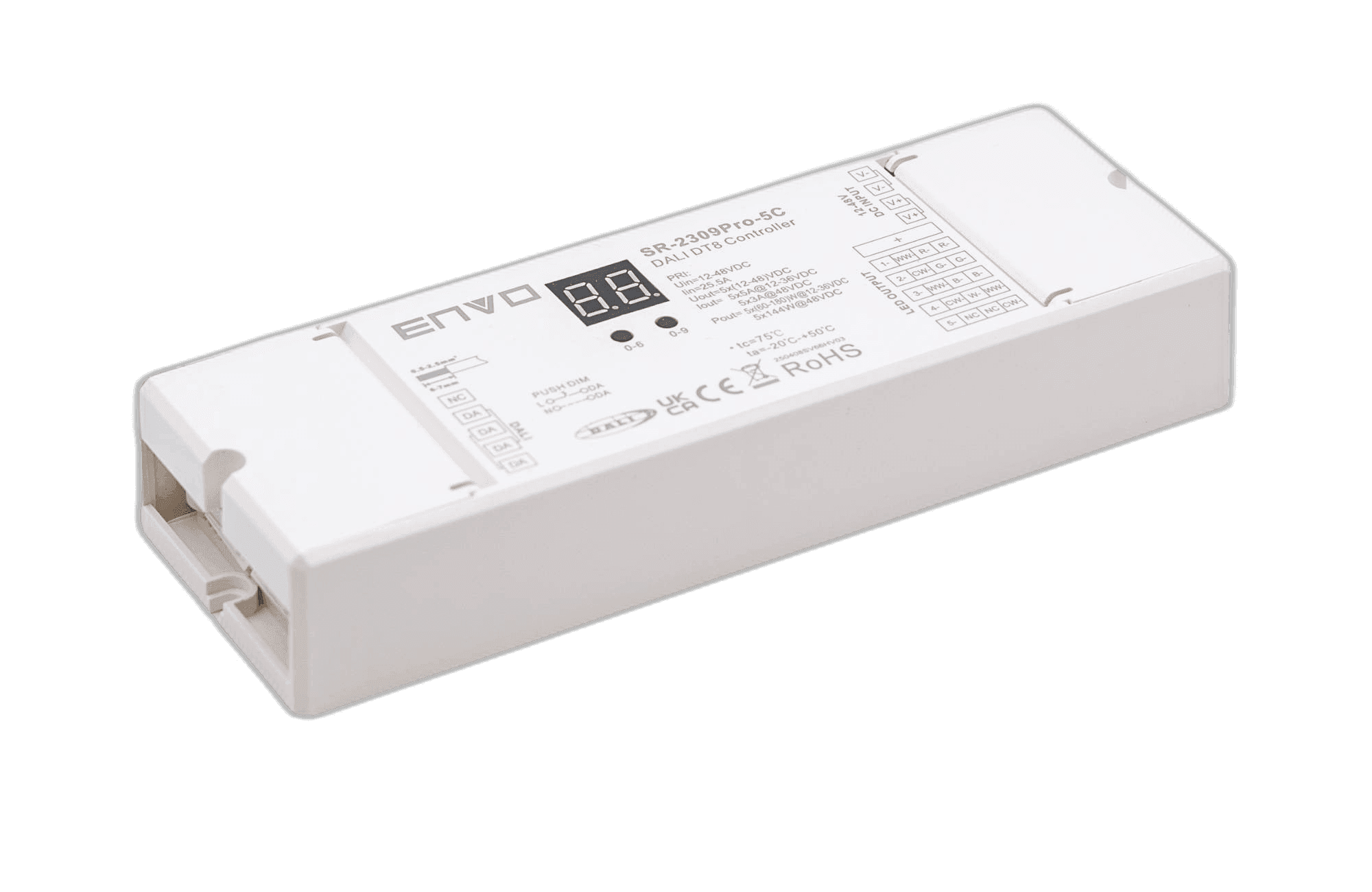 Zigbee & Smart