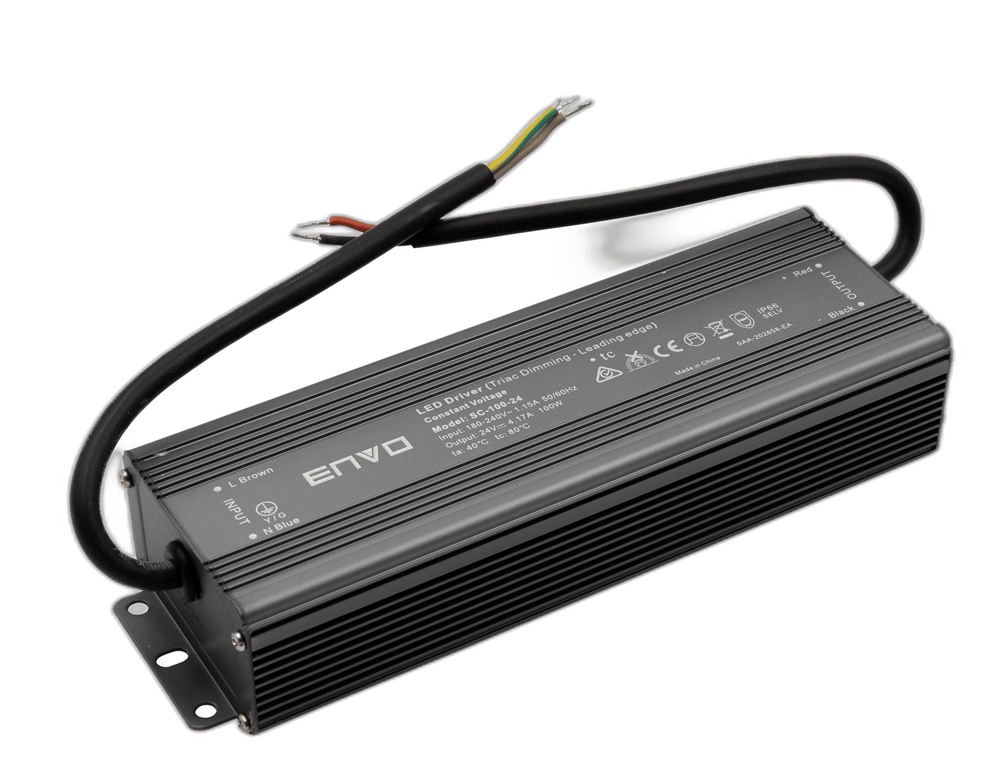 Linear Drivers