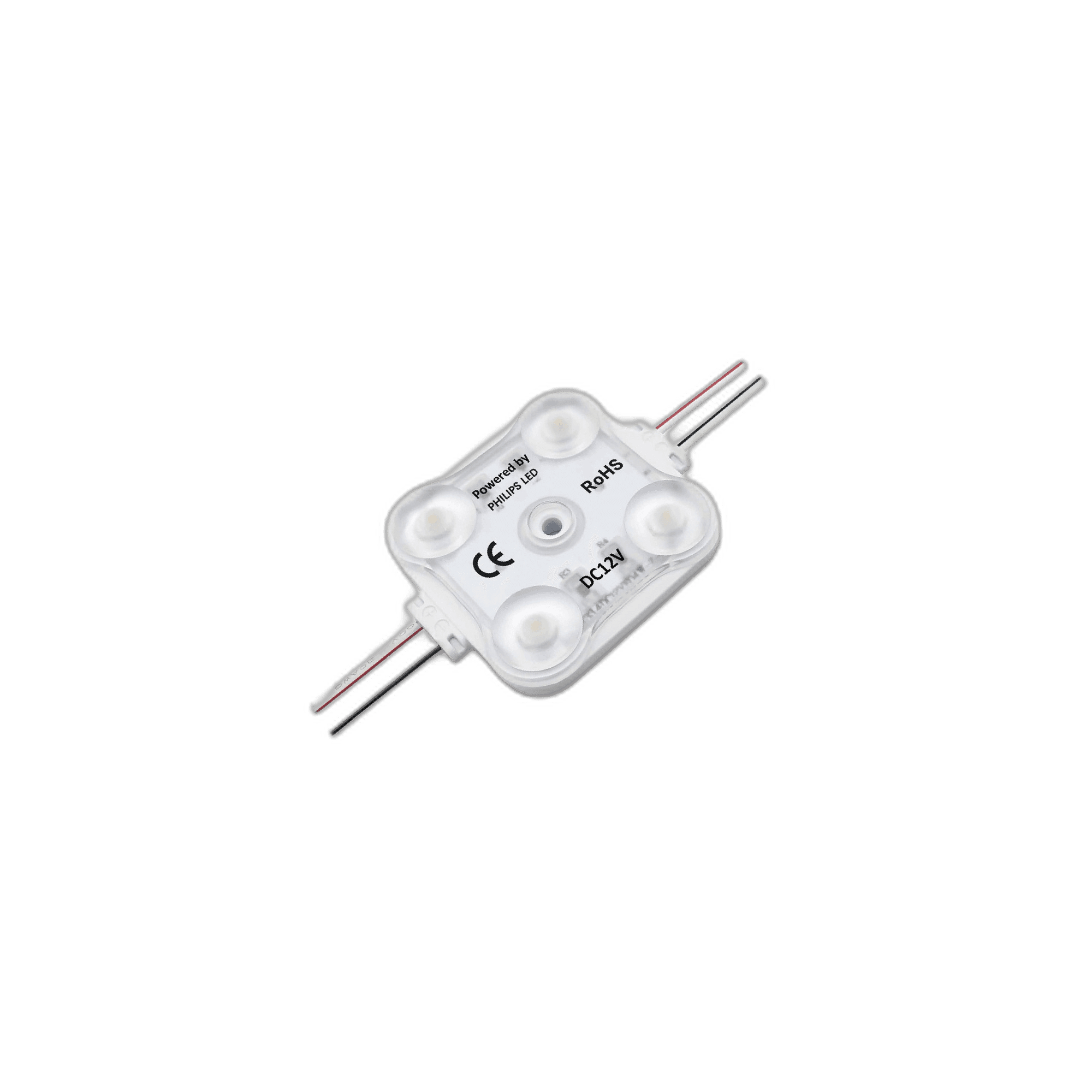 ENVO ProGlo LED Module Backlit - Quad LED