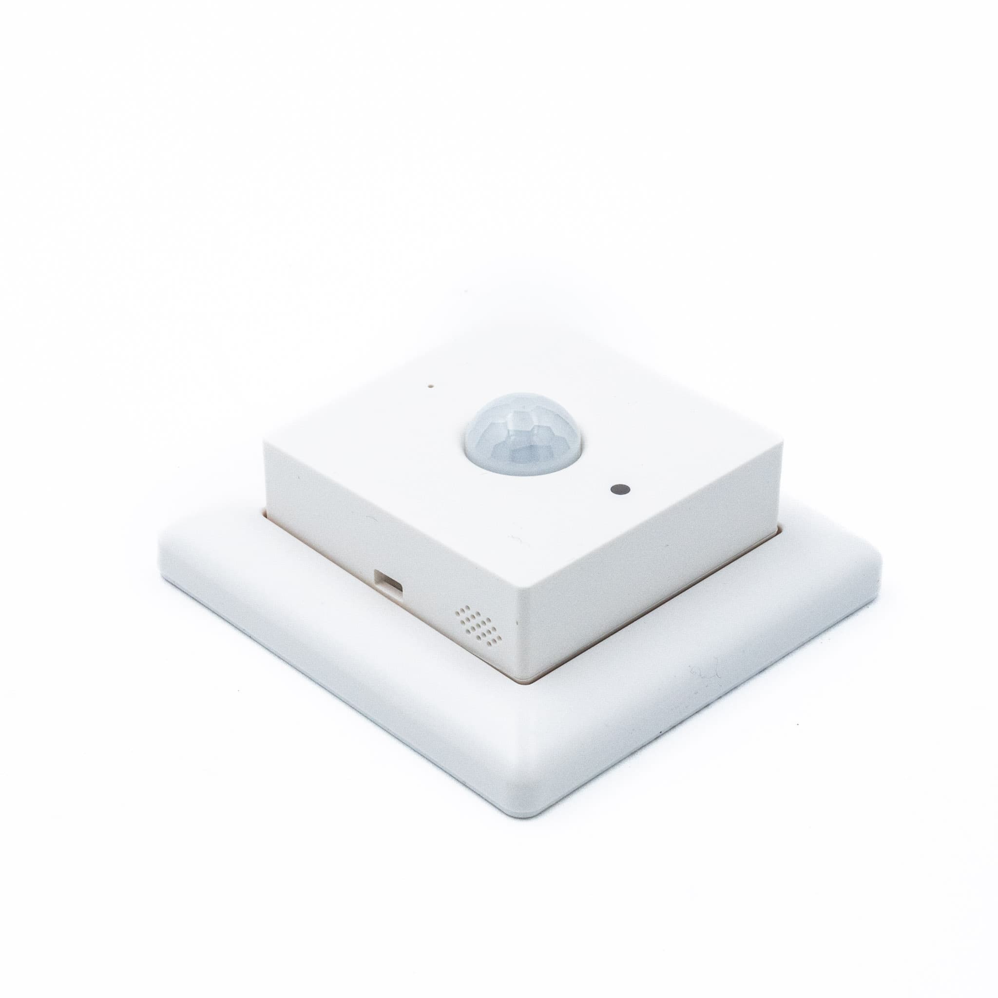 ENVO Zigbee Motion + Light + Temperature + Humidity 4-in-1 Sensor