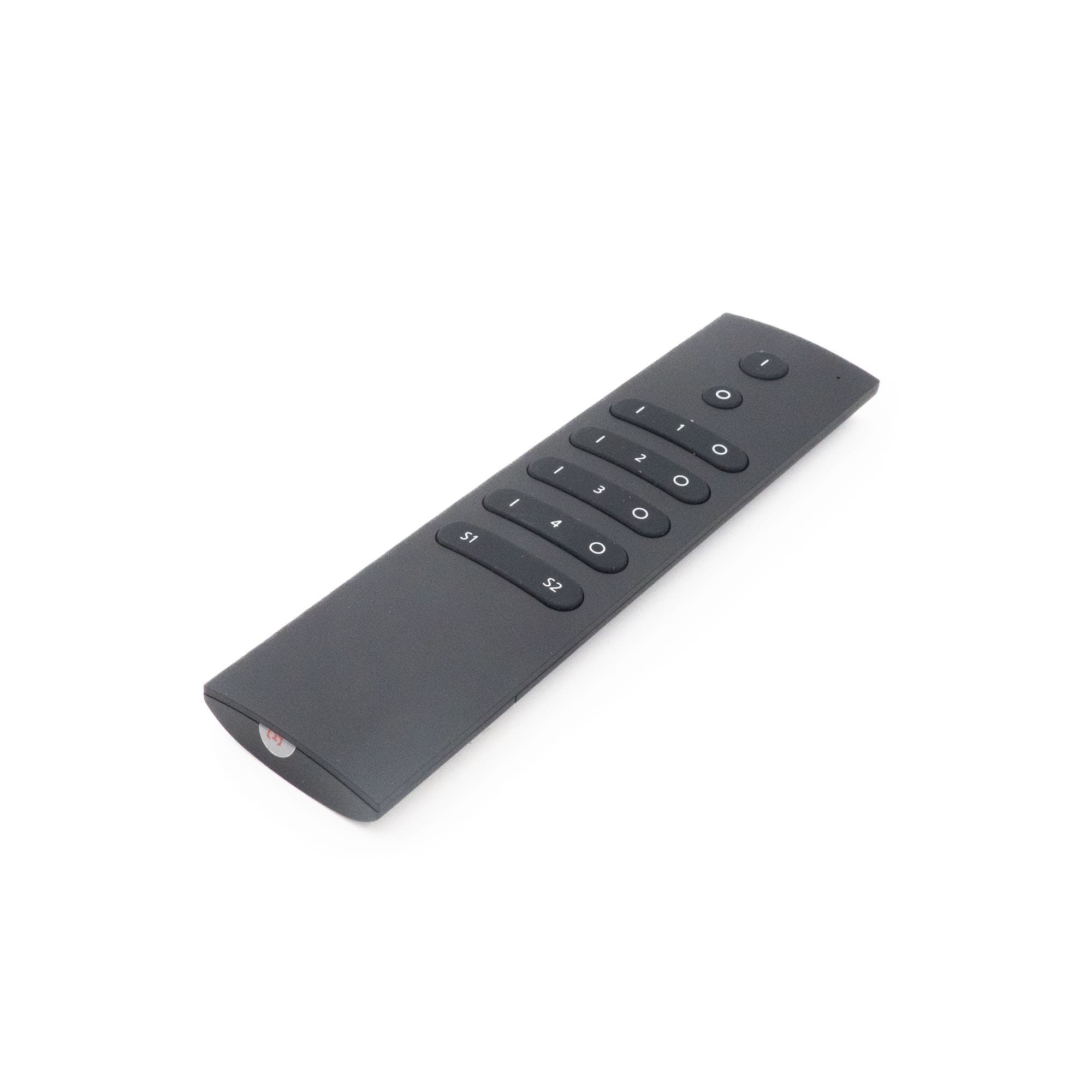 ENVO Zigbee Classic Remote Single Colour - 4 Zones
