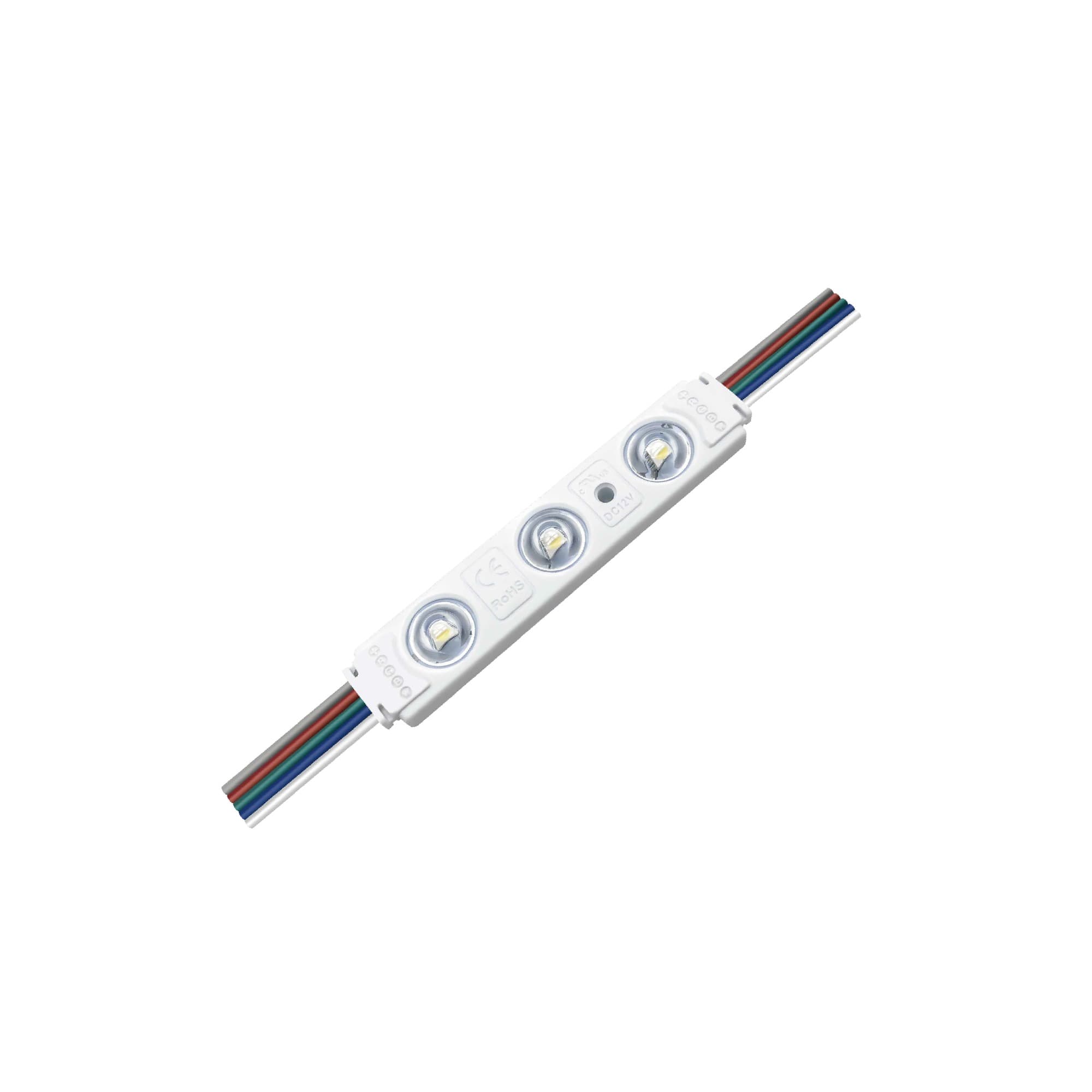 ENVO ChromaFlux LED Module Backlit - Triple LED