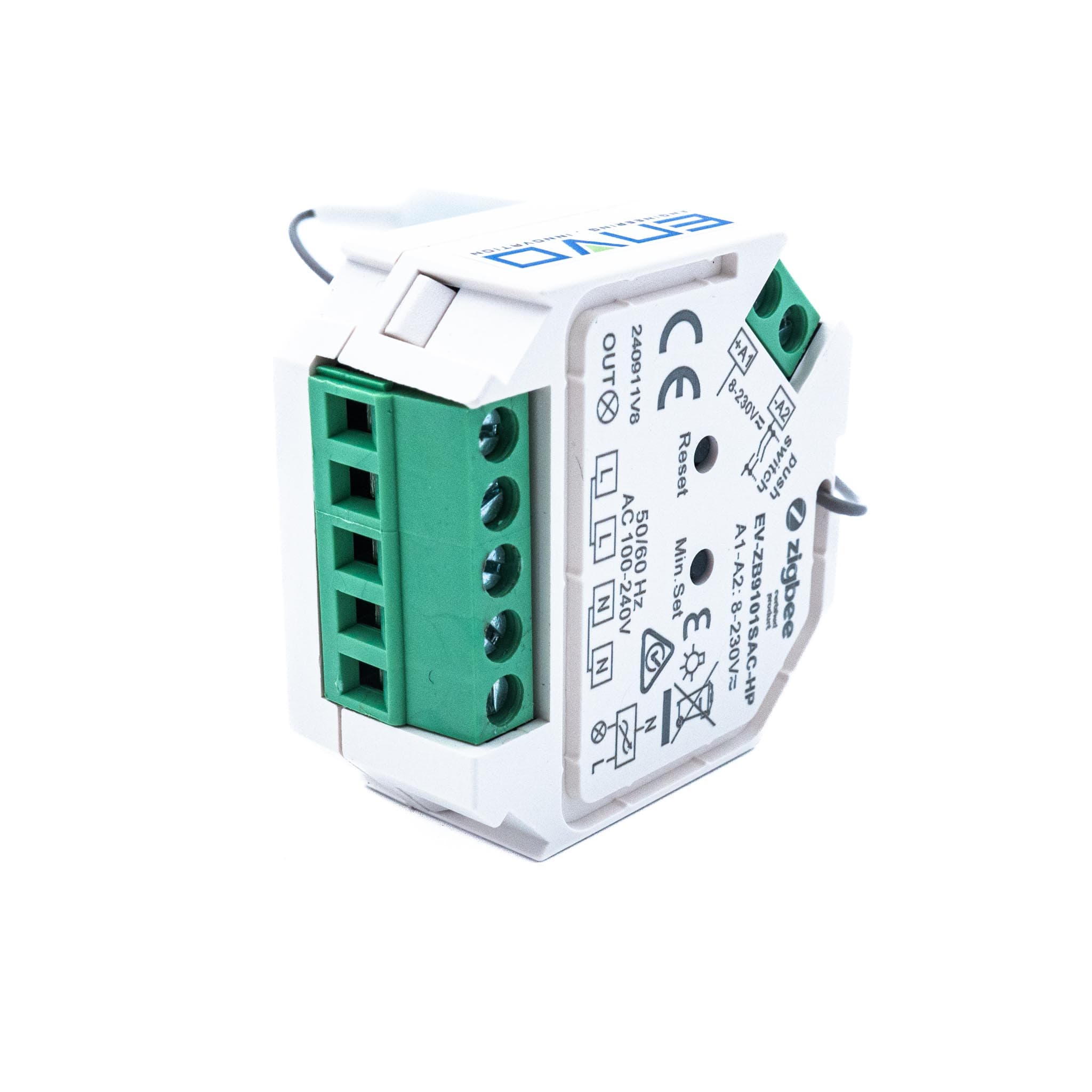 ENVO Zigbee AC Phase Dimmer