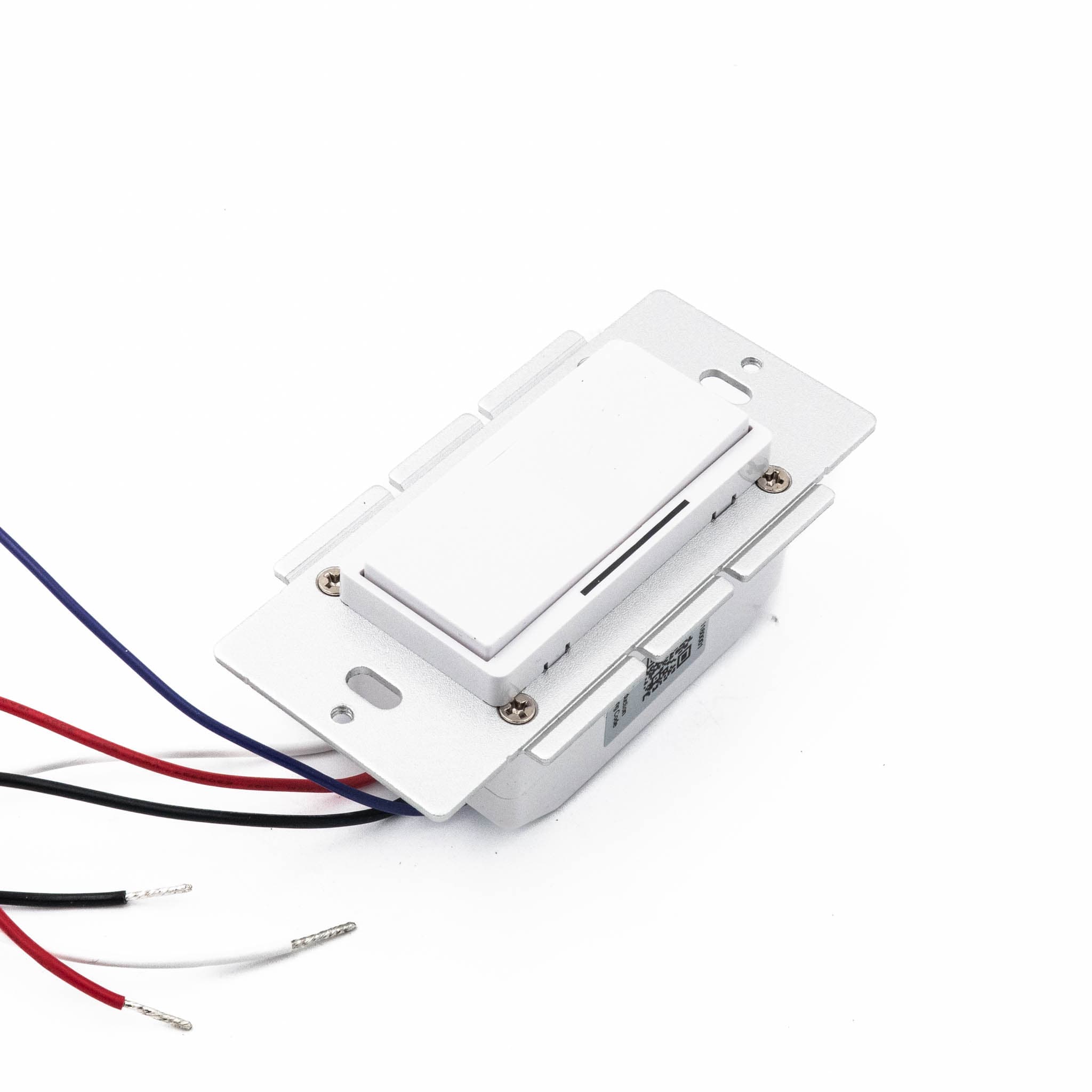 ENVO Zigbee US Standard Push Button Smart Dimmer