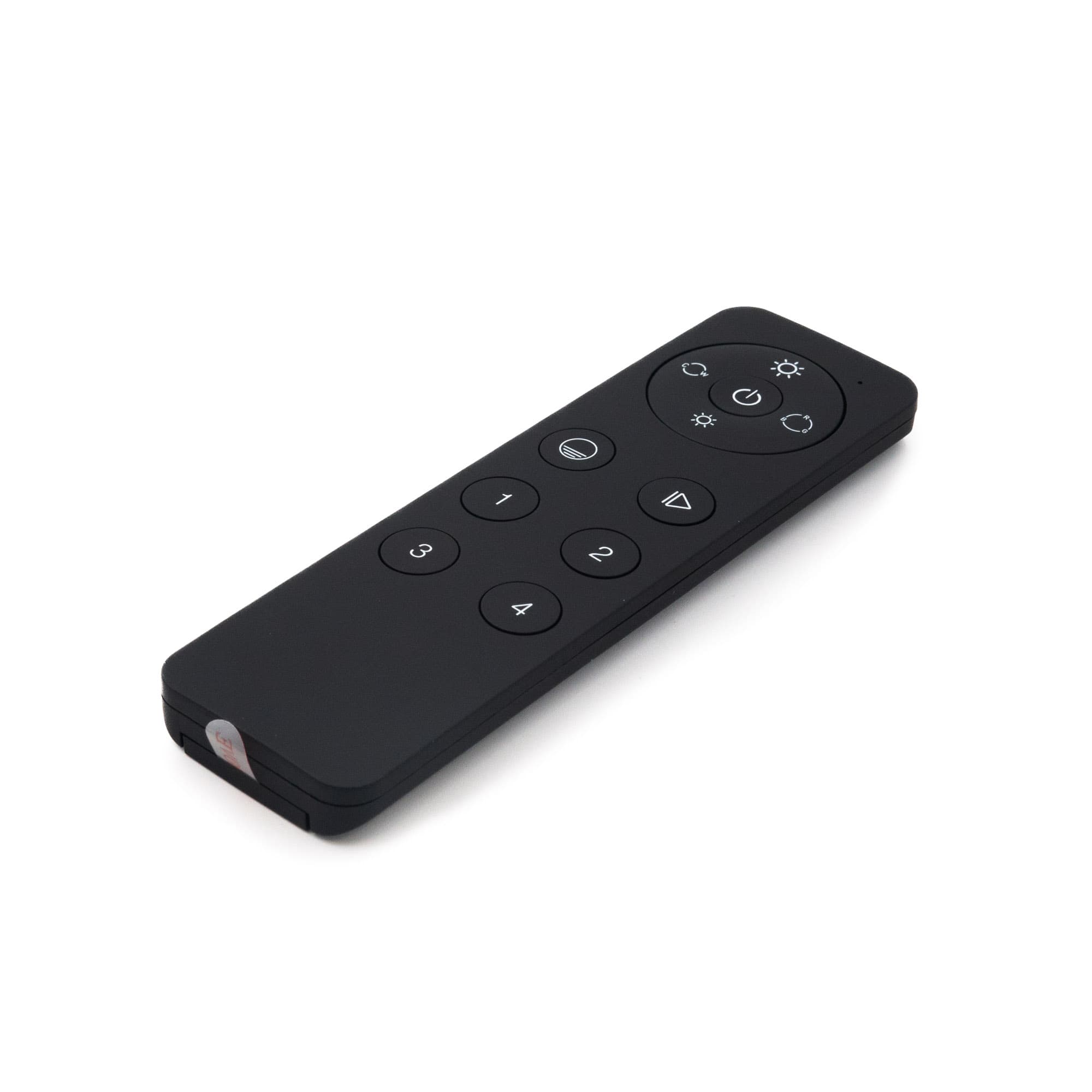 ENVO Zigbee Classic Remote 3-in-1 - 4 Zones