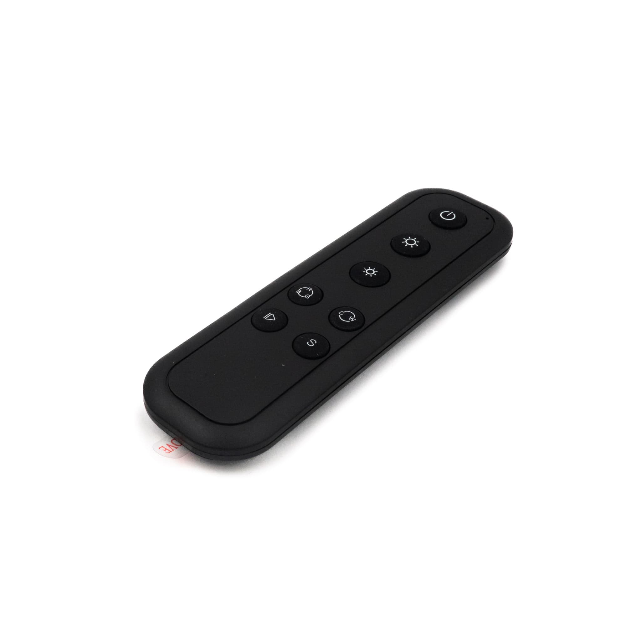 ENVO Zigbee Economic RGB+CCT Colour Remote