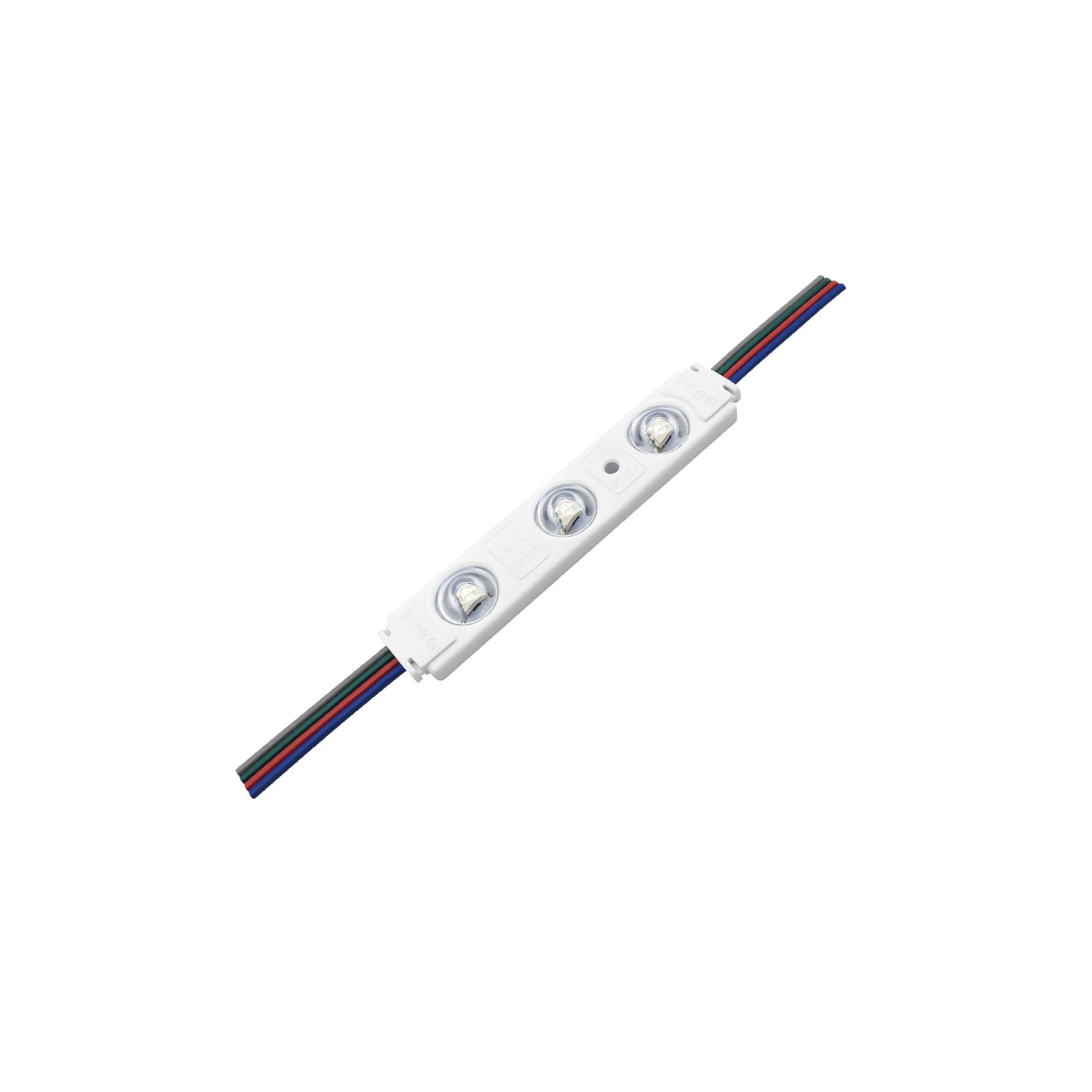 ENVO ChromaFlux LED Module Backlit - Triple LED